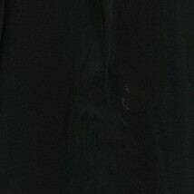 PAOLA FRANI / パオラフラーニ レディース スカート 膝丈 ひざ丈 ブラック Sサイズ相当 イタリア製 I-1718_画像6