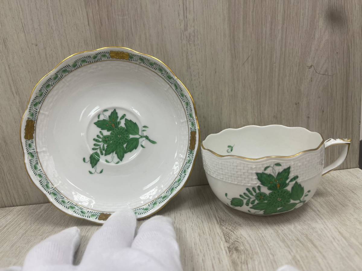 ヤフオク! - ヘレンド|HERENDの中古品・新品