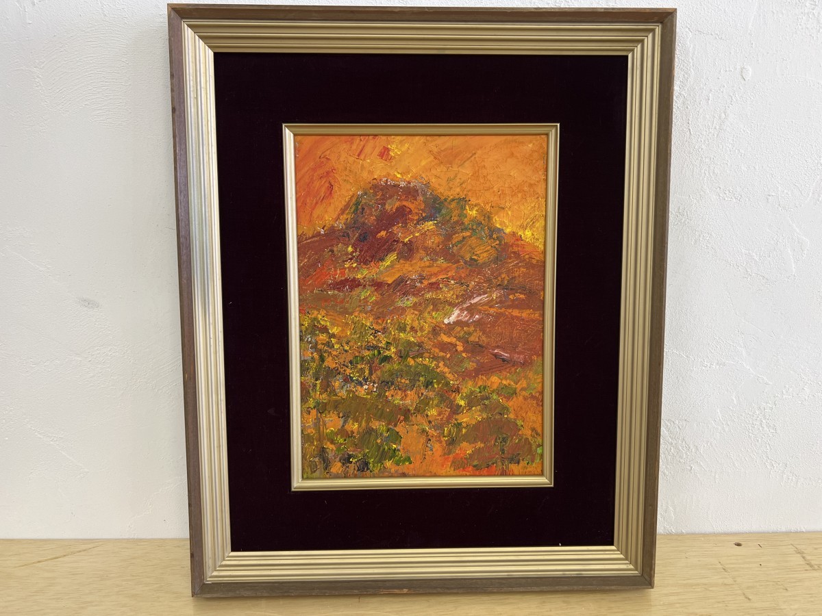 ヤフオク! -絵画 真作(絵画)の中古品・新品・未使用品一覧