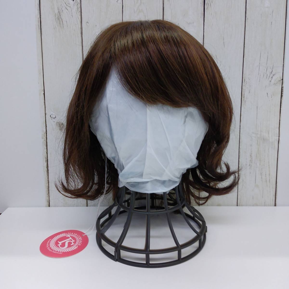 ヤフオク! -坂巻哲也ウィッグの中古品・新品・未使用品一覧