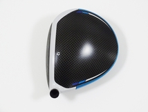 【8.0-8.5良品～美品】PGAツアー支給品 Taylormade SIM2 9.0度 ドライバーヘッド ＋刻印 195.2g プロトタイプ シム 本物保証_画像6