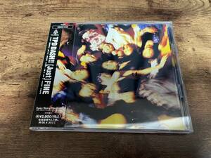 TPD DASH!! CD「JUST FINE」東京パフォーマンスドール TPDDASH!!●