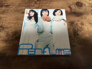 Perfume CD「Perfume～Complete Best～」DVD付●