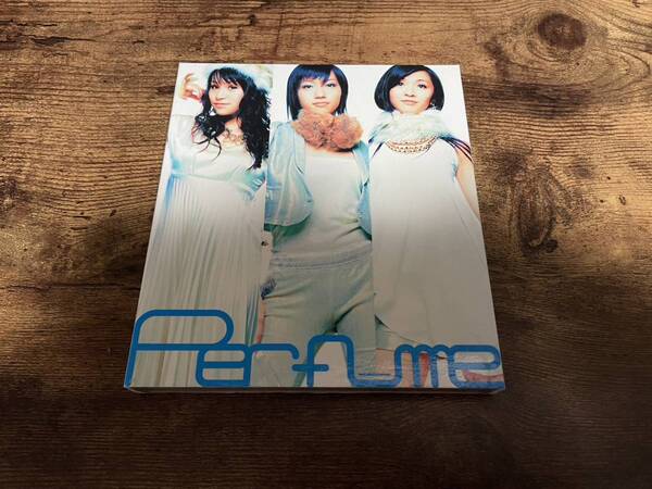 Perfume CD「Perfume~Complete Best~」DVD付●