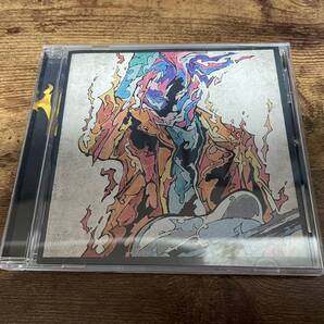 MIYAVI CD「Fire Bird」通常盤●