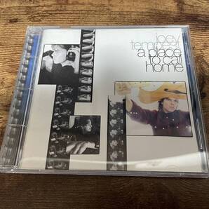 ジョーイ・テンペストCD「プレイス・トゥ・コール・ホーム」ヨーロッパ●