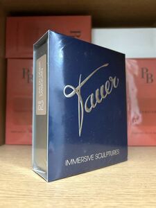 《 送料無料 》 タウアーパフューム レール デュ デゼール マロカン オードトワレ インテンス 50ml ※未開封※ #Tauer Perfumes #NO 02