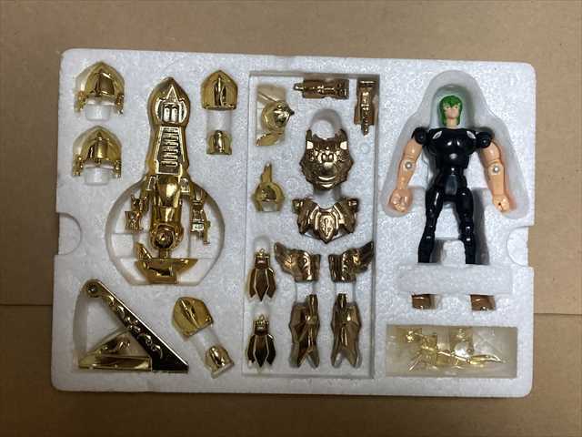 ヤフオク! -アフロディーテ 聖闘士星矢の中古品・新品・未使用品一覧