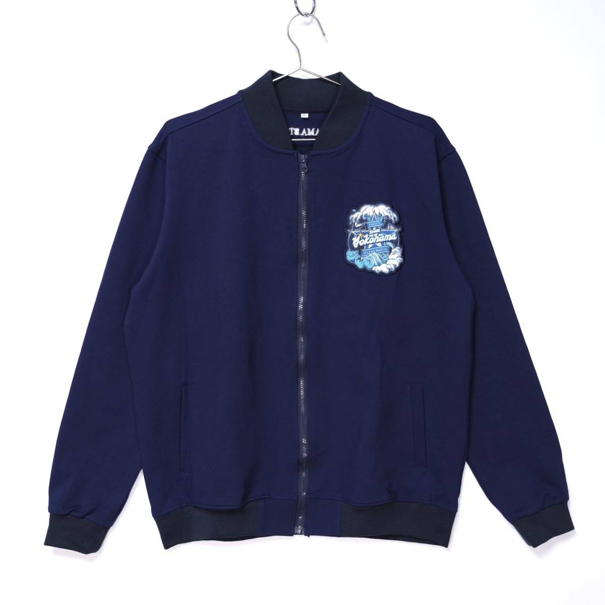 Yahoo!オークション -「横浜 ベイスターズ ジャケット」の落札 Yahoo!オークション -「横浜 ベイスターズ ジャケット」の落札