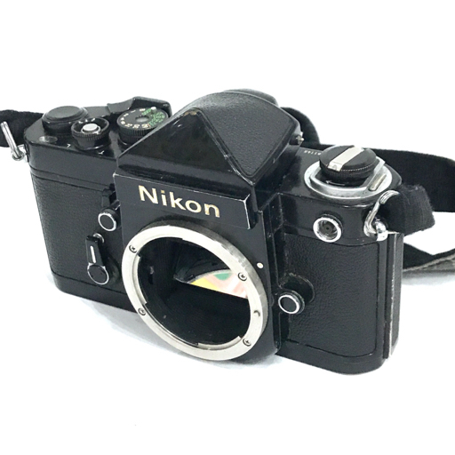 名機】ニコン Nikon F3 アイレベル 《ロングセラー機》 | forext.org.br