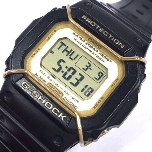 レア 80´s Asics Casio SDB-500W 腕時計 純正クリアランス www