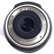TAMRON 18-400mm F/3.5-6.3 Di ii VC HLD カメラレンズ ニコン Fマウント オートフォーカス QC034-2_画像5