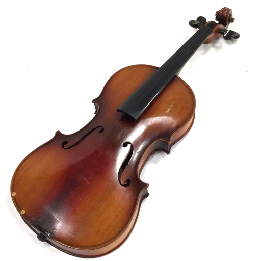 新作入荷!!】 ヤマハ V7SG silver バイオリン 処分価格でお買い得 SIZE