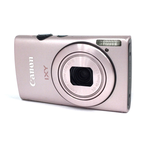 Canon IXY 600F Samantha Thavasa 限定モデル サマンサタバサ コラボ コンパクトデジタルカメラ 通電確認済み