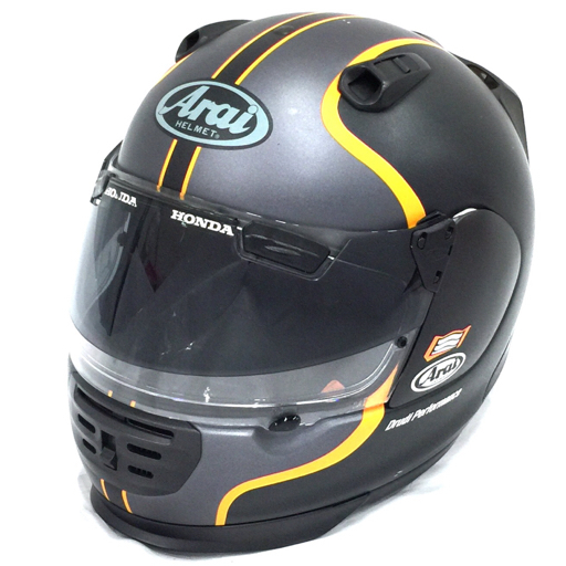 ヤフオク! -「arai rapide ir」(フルフェイス(オンロード用 ヤフオク! -「arai rapide ir」(フルフェイス(オンロード用