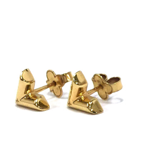 ヤフオク! - イヤリング、ピアス(ルイ・ヴィトン ブランドアクセサリー ...