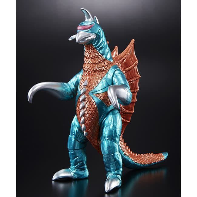 ヤフオク! -「ゴジラ ソフビ」の落札相場・落札価格