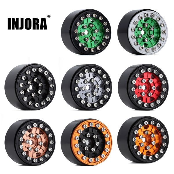 安いINJORA RCカーメタルの通販商品を比較 | ショッピング情報のオーク ...