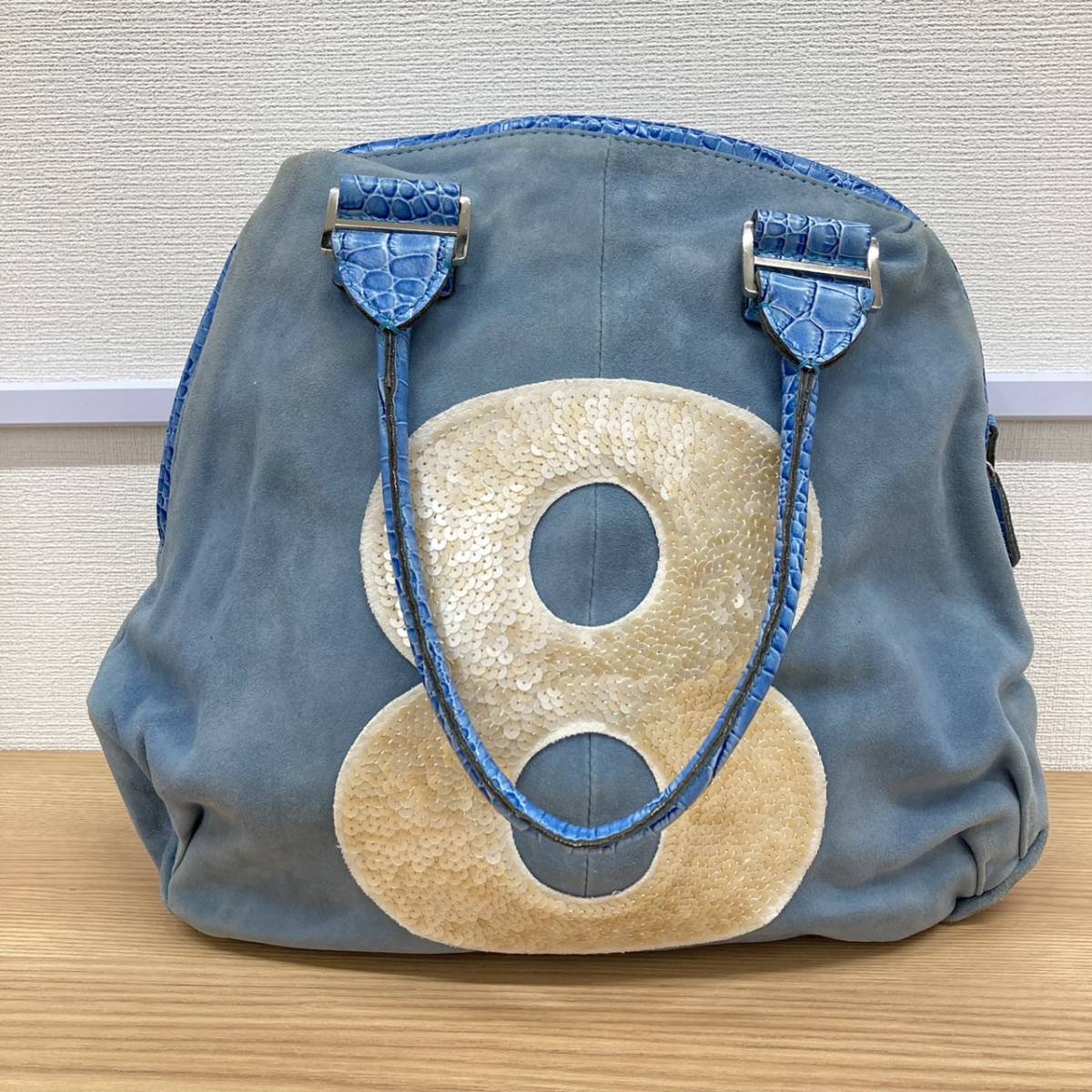 ヤフオク! -ムータ 8 バッグの中古品・新品・未使用品一覧