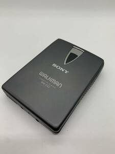 SONY WALKMAN ソニー ウォークマン WM-EX2 カセットウォークマン #230328y-i515