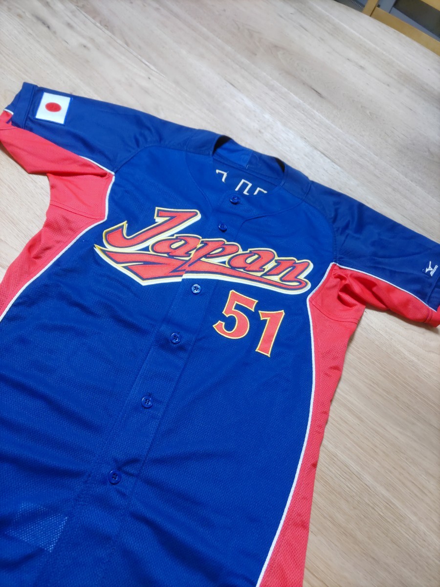 ヤフオク! -「イチロー ユニフォーム wbc」の落札相場・落札価格