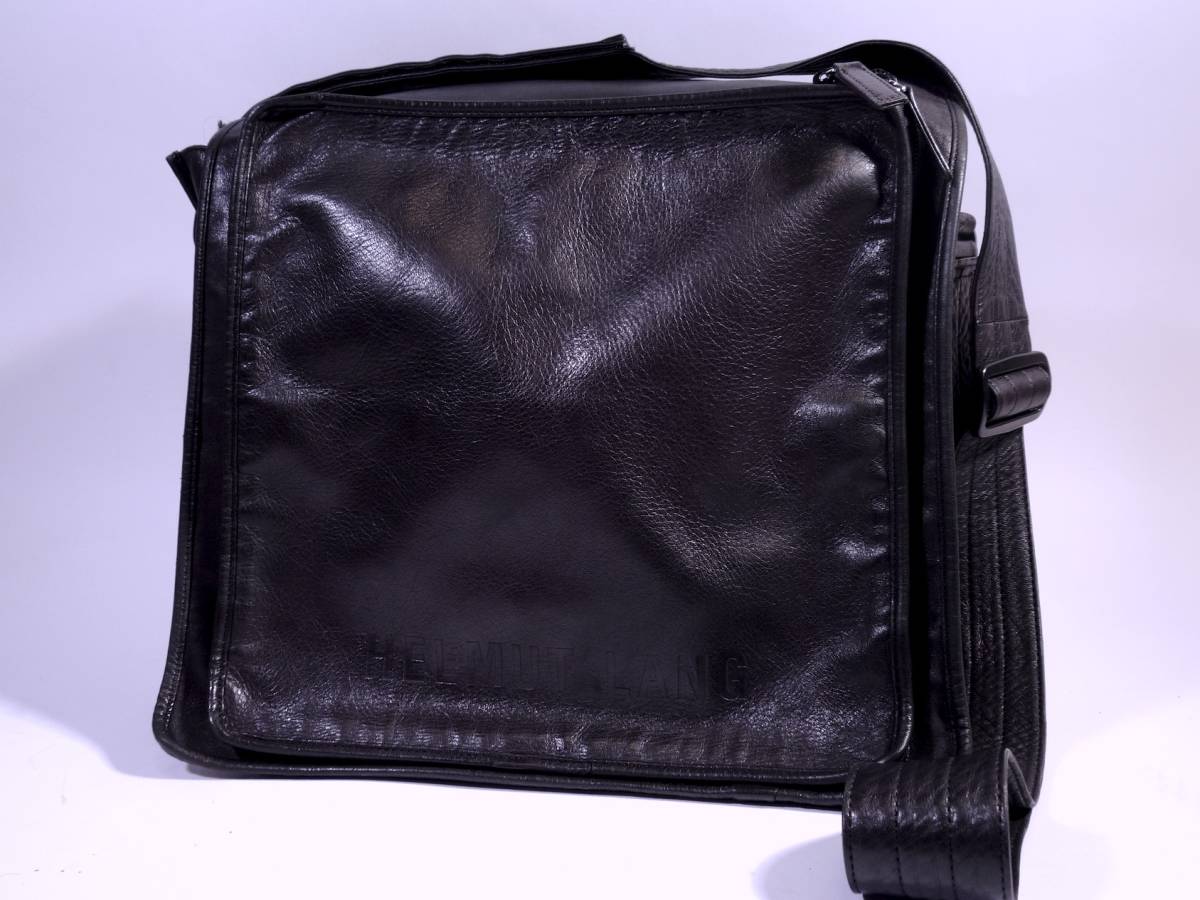 ヤフオク! -「helmut lang バッグ」(ヘルムート・ラング) (へ)の落札