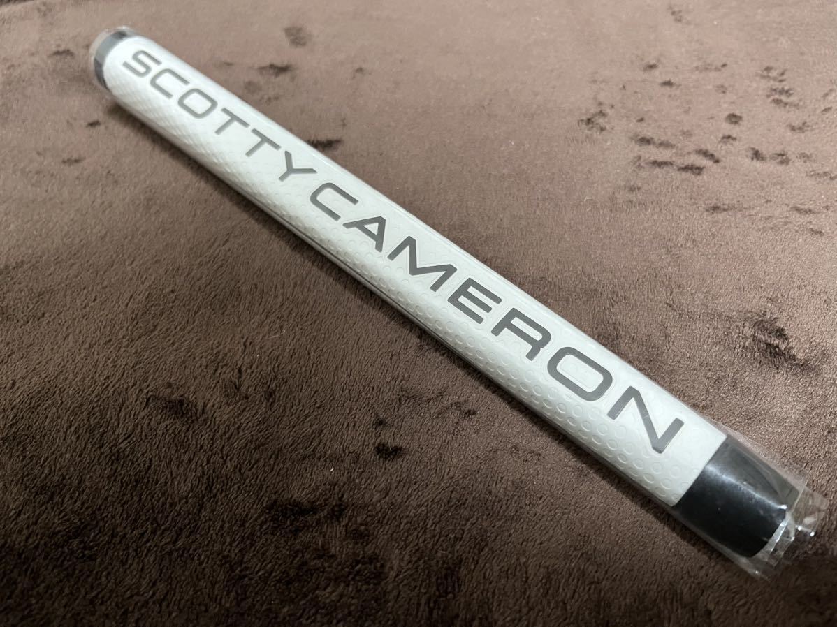 最大76%オフ! SCOTTY CAMERON スコッティキャメロン パターカバー