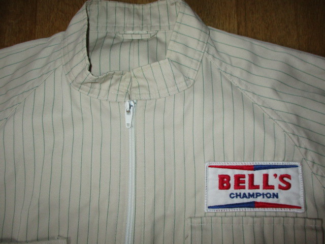 新品 80年代 ビンテージ クレイジーシャツ CRAZY CLUB つなぎ M | www