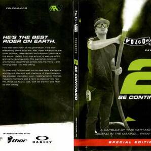 2 Be Continued Ryan Villopoto [ライアンビロポートDVD 送料込]