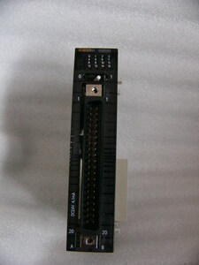 ★動作保証★ OMRON PLC CJ1W-ID231 DC入力ユニット 複数有