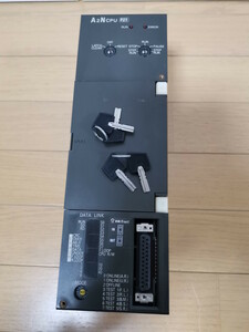 ★未使用★ 三菱 PLC A2NCPU-P21 CPUユニット