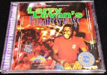 Larry Levan / Larry Levan's Paradise Garage★Salsoul　Inner Life　First Choice　ラリー・レヴァン　サルソウル　ディスコ_画像1