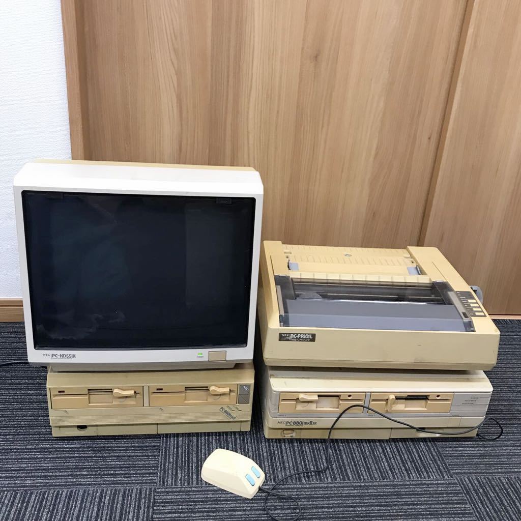 2025年最新】Yahoo!オークション -nec pc-kdの中古品・新品・未 2025年最新】Yahoo!オークション -nec pc-kdの中古品・新品・未