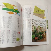 zaa-427♪別冊NHK趣味の園芸 これだけは知っておきたい園芸の知識　 日本放送出版協会 （1984/05発売）_画像6