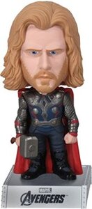 即決新品　アベンジャーズ　THOR（ソー）　バブルヘッド　FUNKO