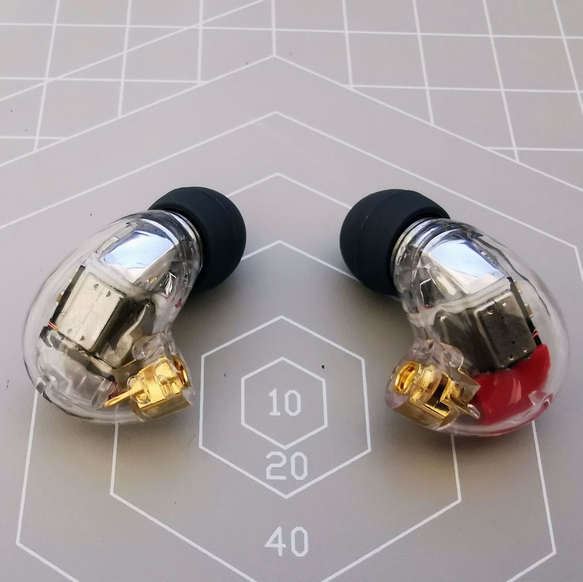 変革のパワーを授ける・願望成就 hippo ProOne 10年以上前1BAの名機