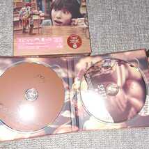 【送料無料】中古CD スピッツ/見っけ CD1枚とMVのDVD1枚が入っています。_画像3