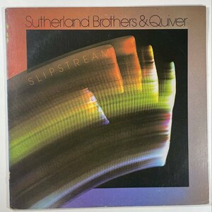 5688 【US盤】★美盤 Sutherland Brothers & Quiver/Slipstream ※未使用に近い