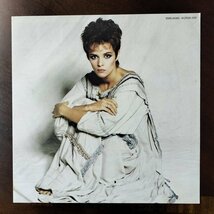 16409 ★美盤 SHEENA EASTON/秘密 ※帯付_画像3