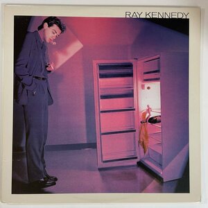 9348 【US盤★美盤】 RAY KENNEDY/RAY KENNEDY ※TML刻印有
