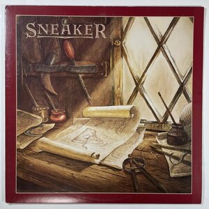 8055 【US盤・良盤】 SNEAKER/想い出のスニーカー