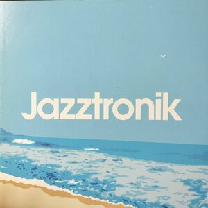 15710 Jazztronik/ AOI morning glory 