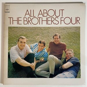 17445 ★美盤 THE BROTHERS FOUR/ブラザース・フォア ベスト・オブ・ベスト 2枚組