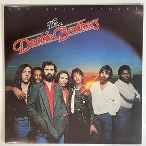 19251 ★美盤 The Doobie Brothers/One Step Closer