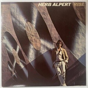 5880 【US盤・未使用に近い】 Herb Alpert