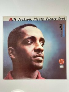 2995 MILT JACKSON/PLENTY PLENTY SOUL