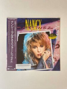 ★美盤 Nancy Martinez/Not Just The Girl Next Door *1799