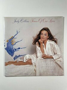 2833 ★美盤 Judy Collins/Times of Our Lives