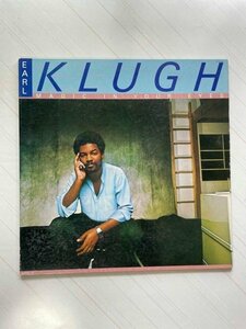 EARL KLUGH/Magic In Your Eyes *2044