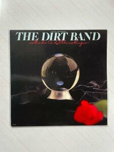 【直輸入盤】★美盤 The Dirt Band/Make A Little Magic *2493